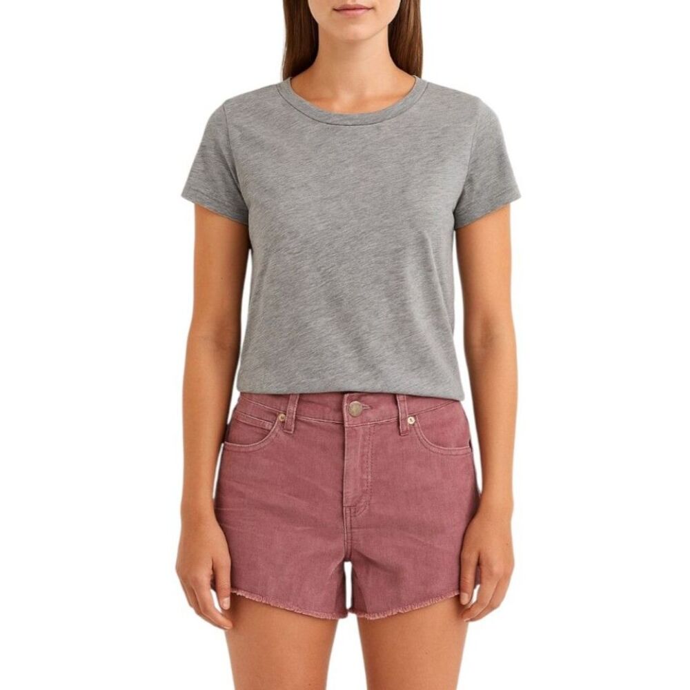 GAP Women’s Corduroy Cutoff Shorts | Size 4